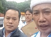 Diduga Langgar Kode Etik, AAW Dilaporkan Badak Banten Perjuangan ke BK DPRD Banten