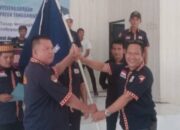 DPC AWPI Tanggamus Melaksanakan Muscab ke 2 dan  Pemilihan  Kepengurusan  Baru