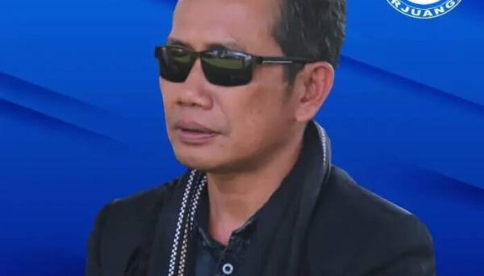 Eli Sahroni Kritik Tajam untuk DPRD Lebak, Musdes Kerta Banjarsari ‘Terhambat’ Ada Dugaan Intervensi