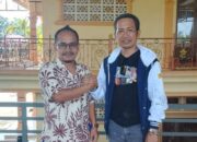 Politisi Tedy Sudarna Pastikan Tak Ada Intervensi Dalam Musyawarah Desa Kerta