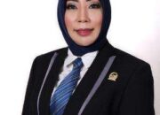 DPRD Soroti Mangkraknya Pasar Jambe, Sri Panggung: Perumda NKR Belum Bekerja!