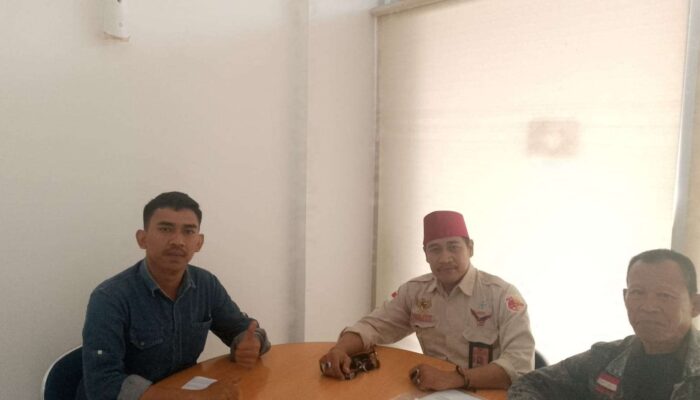 Ketua DPC GWI Kabupaten Tangerang Klarifikasi Terkait Polemik Pemberitaan Sepihak