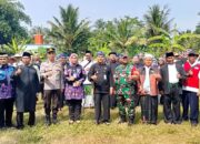 Perkuat Sinergi Desa, Camat Tigaraksa Resmikan BPD Se-Kecamatan dengan Nuansa Budaya “Mantap Jasa!”