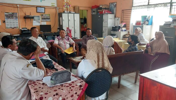 14 Jahitan di Wajah Siswi SD: Orang Tua Kecewa, Dugaan Kelalaian Sekolah Disorot