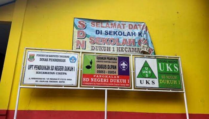 FMBN Kecam Kelalaian Kepala SDN Dukuh 1, Desak Pencopotan Usai Siswi Luka Serius