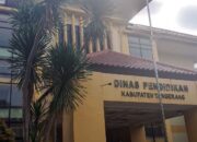 Kabid SD Dinas Pendidikan Kabupaten Tangerang Diduga Rangkap Jabatan PPK dan PPTK