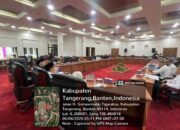LBH Bara JP: SK Pemberhentian Kades Taban Diduga Cacat Hukum