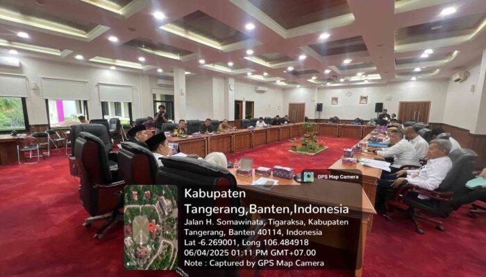 LBH Bara JP: SK Pemberhentian Kades Taban Diduga Cacat Hukum
