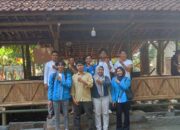 Mahasiswa UIN Jakarta Lakukan Survei Lokasi KKN di Desa Pete, RW 03 Siap Dukung Penuh