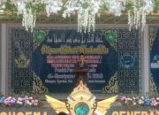 Pondok Pesantren Al-Khoiriyatus Sa’adah Gelar Pelepasan Khidmat dan Kenaikan Kelas Santri Penuh Makna