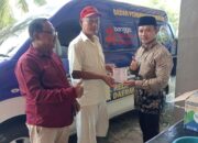 Kades Renged Fasilitasi Pembayaran Pajak, Warga Antusias Tunaikan Kewajiban