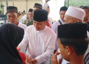 Ketua RW 03 Desa Pete Ajak Seluruh RT Bersatu Dukung Kegiatan Keagamaan