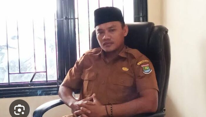 Kepala Desa Renged Ucapkan Selamat Idul Adha 1446 H, Serukan Semangat Berkurban dan Kebersamaan