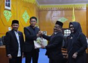 Wabup Ismail Usulkan Enam  Raqan Prioritas Aceh Tamiang 2025