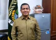 Wakil Ketua DPRD Banten Budi Prajogo Klarifikasi soal Memo Titipan Siswa di SPMB Cilegon