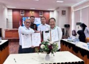 Kejari Tanggamus program  Pasca Restorative Justice “Pro pas RJ” bagi Mantan Pelaku Tindak Pidana