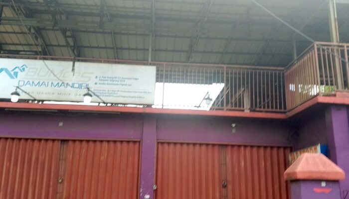 BUMDes Damai Mandiri Desa Sukadamai Mati Suri, Jejak Dana dan Kejelasan Aset Dipertanyakan?