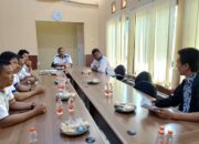 Dede Kodir Soroti Dugaan Penyimpangan Perhitungan PBG di Lebak: “Tak Sesuai Regulasi Nasional”