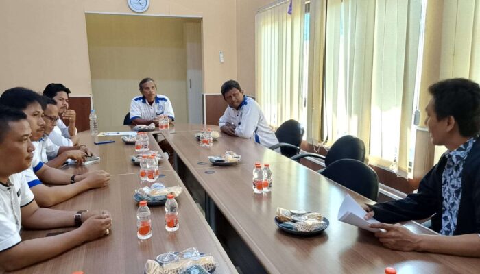 Dede Kodir Soroti Dugaan Penyimpangan Perhitungan PBG di Lebak: “Tak Sesuai Regulasi Nasional”
