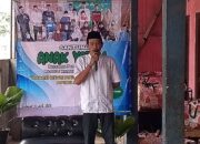 Hendra Wijaya: Pemuda Harus Hadir untuk Anak Yatim