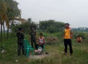 Jelang HUT RI ke-80, Pemdes Renged Gelar Jumsih Bersama Warga