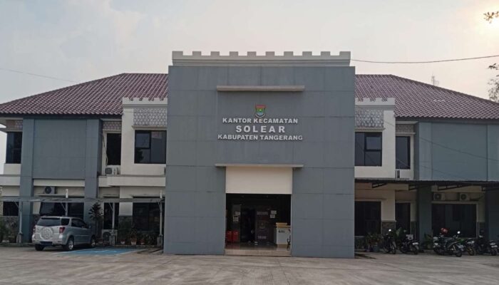 Gembar-Gembor Patuh Pajak, Mobil Satpol PP Solear Justru Nunggak