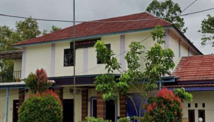 Proyek SPAL Munjul Diduga Tak Sesuai Prosedur, Kades Terlihat Masa Bodo