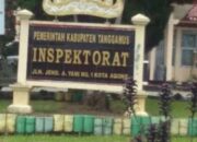 Jargon ‘Jalan Lurus’ Dipertanyakan, Penanganan DUMAS Milyaran ADD, Diduga Mandek Di Meja Inspektorat