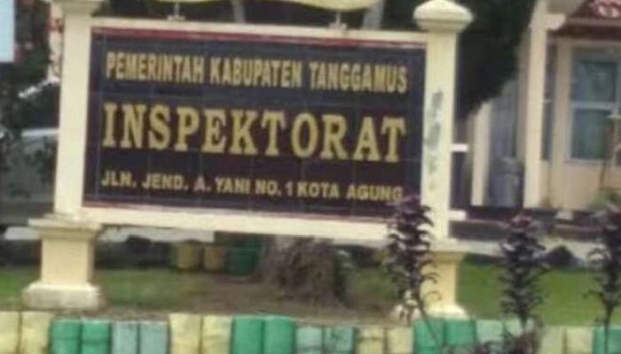 Jargon ‘Jalan Lurus’ Dipertanyakan, Penanganan DUMAS Milyaran ADD, Diduga Mandek Di Meja Inspektorat
