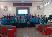 “KNPI School” Jadi Sorotan dalam Raker KNPI Tigaraksa 2025