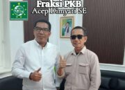 Acep Dimyati SE: Perusahaan yang Melanggar Aturan di Lebak Harus Ditutup, Tak Pandang Asal Pengusaha