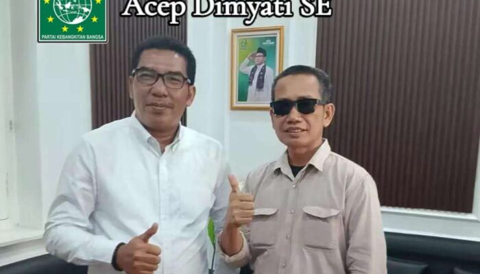 Acep Dimyati SE: Perusahaan yang Melanggar Aturan di Lebak Harus Ditutup, Tak Pandang Asal Pengusaha