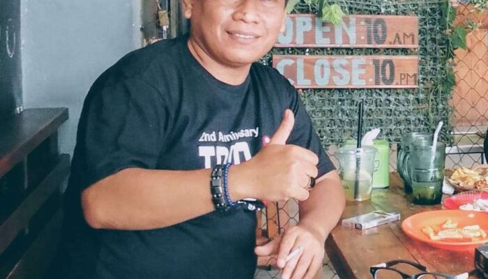 Ketua MCT Endang Sunandar Apresiasi Milad ke-15 LSM GERAM Banten Indonesia