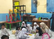 Belajar di Tengah Keterbatasan, TK Negeri Pertiwi Butuh Sarana Memadai