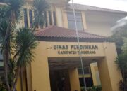 Kabid TK Bungkam Soal Sarana TK Negeri Pertiwi, Wartawan Akan Konfirmasi ke Kadis Pendidikan