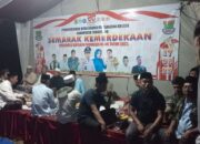 Pemdes Renged Gelar Tasyakuran dan Doa Bersama Sambut HUT RI ke-80: Mengenang Jasa Para Pahlawan