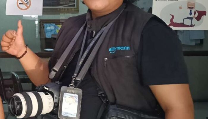 Alex Purnama: Proyek GSG Cisoka Sarat Pelanggaran Teknis, Dinas Wajib Lakukan Pembongkaran Ulang Sesuai Aturan