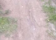 Akses Jalan Kampung Cidodol Dikeluhkan Warga, Puluhan Tahun Tak Pernah Tersentuh Pembangunan