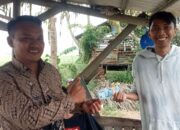 Pemdes Renged Gelar Lomba Mancing, Sediakan 1 Ton Ikan Lele untuk Warga