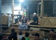 Warga RW 03 Desa Pete Gelar Doa Bersama dan Tasyakuran HUT ke-80 RI