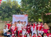 Hendra Jaya: Generasi Z Harus Jadi Garda Depan Menuju Indonesia Emas