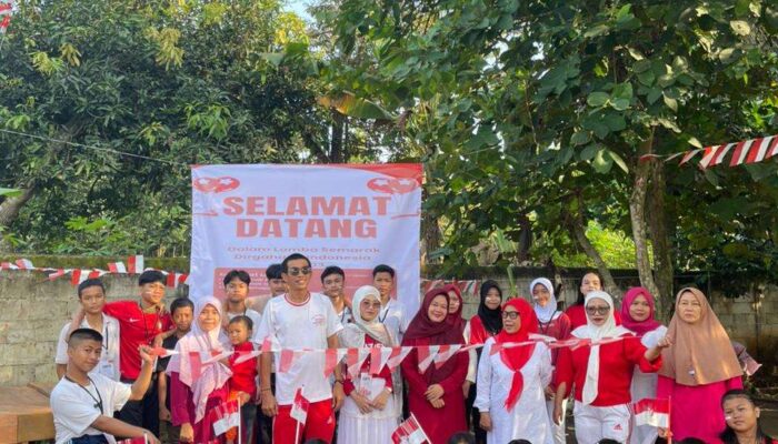Hendra Jaya: Generasi Z Harus Jadi Garda Depan Menuju Indonesia Emas