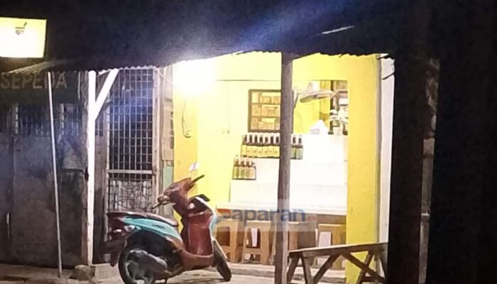 Peredaran Miras di Cisoka Dinilai Cemari Identitas Kota Santri