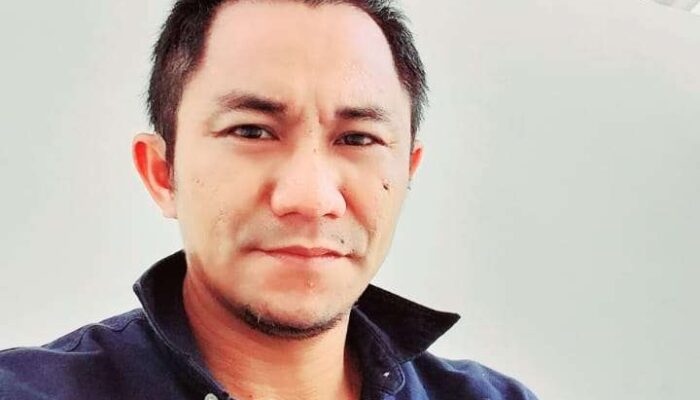 Tokoh Muda Lebak Khaerul Umam Ajak Semua Pihak Dukung Bupati Hasby Akselerasi Pembangunan dengan Semangat Kebersamaan