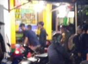 Polsek Cisoka Amankan Ratusan Botol Miras dari Pedagang Terselubung