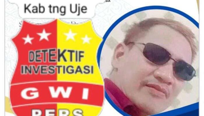 Oknum Mata Elang Diduga Lakukan Pengeroyokan terhadap Wartawan di Cirebon.