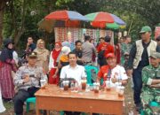 Karnaval 22 RT dan Pesta Rakyat Warnai Puncak HUT ke-80 RI di Desa Jengkol