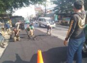 Skandal Anggaran Infrastruktur Kabupaten Tangerang: Struk BBM Di duga  Palsu hingga Jalan Rapuh, BPK Temukan Kejanggalan Rp690 Miliar