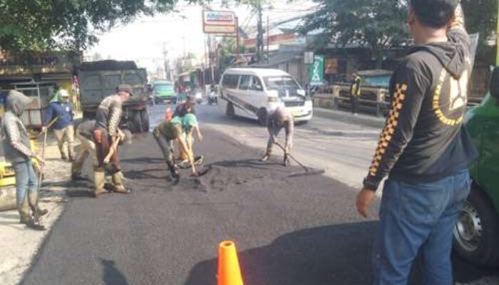 Skandal Anggaran Infrastruktur Kabupaten Tangerang: Struk BBM Di duga  Palsu hingga Jalan Rapuh, BPK Temukan Kejanggalan Rp690 Miliar
