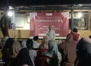 Penutupan KKN Nirwana Citra UIN Jakarta di Desa Pete: Merajut Kebersamaan, Meninggalkan Kenangan